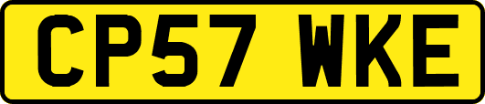 CP57WKE