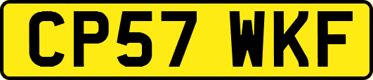 CP57WKF