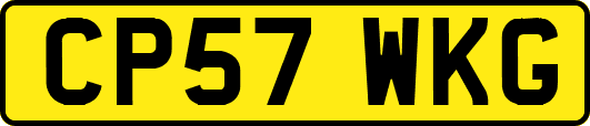 CP57WKG
