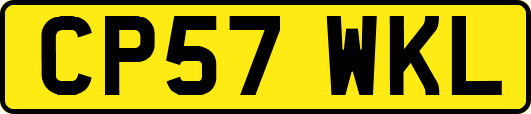 CP57WKL