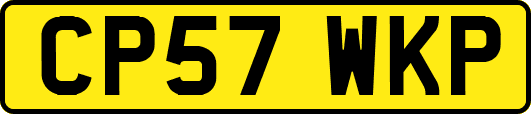 CP57WKP
