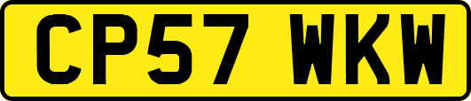 CP57WKW