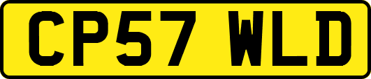 CP57WLD