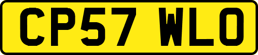 CP57WLO