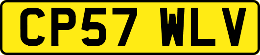 CP57WLV
