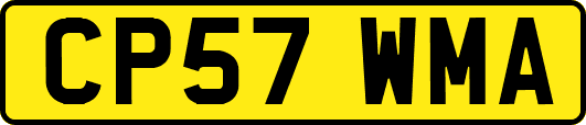 CP57WMA