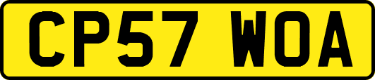 CP57WOA