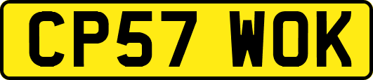 CP57WOK