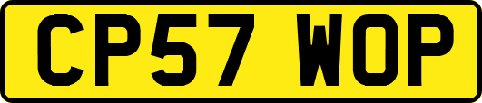 CP57WOP