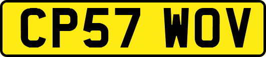 CP57WOV
