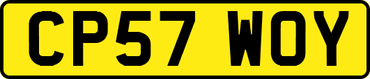 CP57WOY