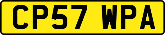 CP57WPA