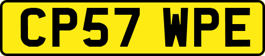 CP57WPE
