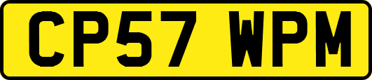 CP57WPM