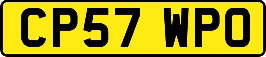 CP57WPO