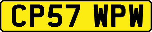 CP57WPW