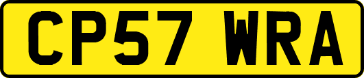 CP57WRA