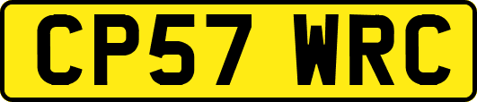 CP57WRC
