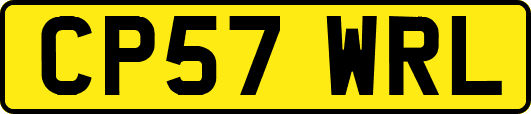 CP57WRL