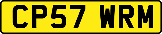 CP57WRM