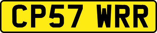 CP57WRR