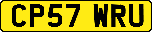 CP57WRU