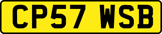 CP57WSB