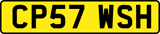 CP57WSH