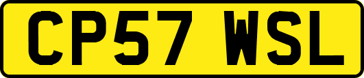 CP57WSL