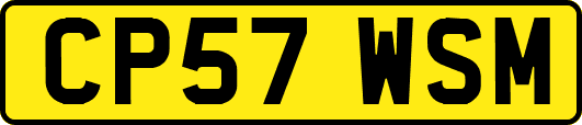 CP57WSM