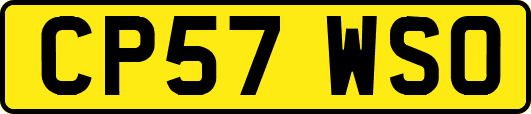 CP57WSO