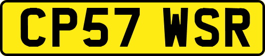 CP57WSR