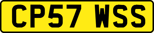 CP57WSS