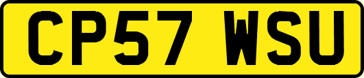 CP57WSU