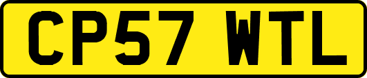 CP57WTL