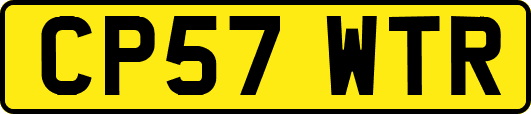 CP57WTR