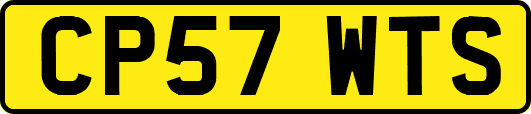 CP57WTS