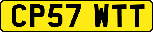 CP57WTT