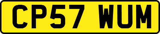 CP57WUM