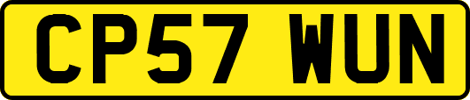 CP57WUN