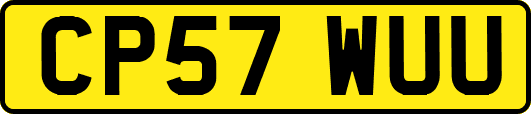 CP57WUU