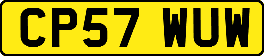 CP57WUW