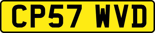 CP57WVD