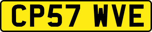 CP57WVE