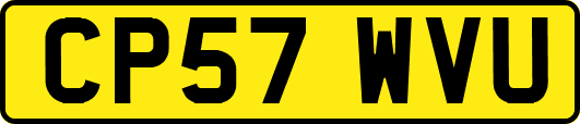 CP57WVU