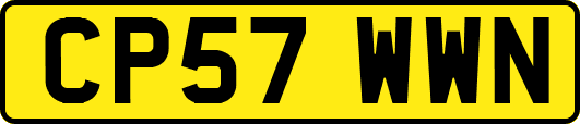 CP57WWN