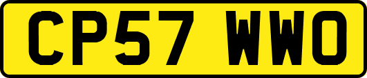 CP57WWO