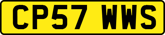 CP57WWS