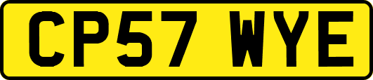 CP57WYE