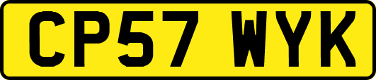 CP57WYK